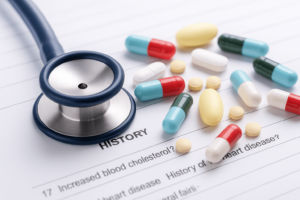 Repurposed Medications for Prostate Cancer: Current Research and Trials
