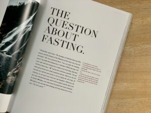 Fasting and cancer