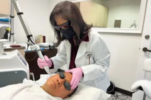 Infuze MD Treatments