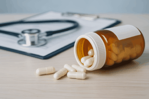 Fenbendazole for cancer