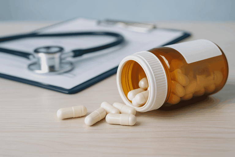 Fenbendazole for cancer