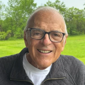 Jerald Wilks | Oasis of Hope