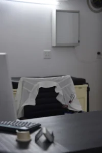 Doctor's office