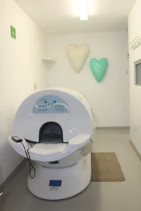 hydrotherapy pod