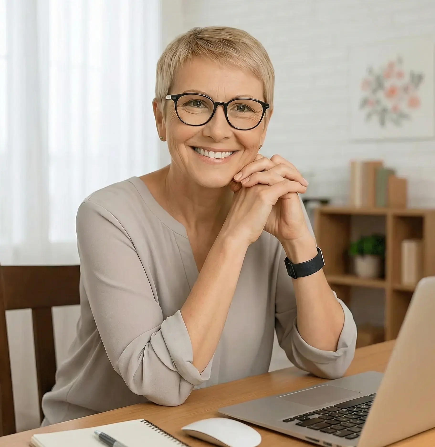 Integrative Oncology Nurse Consultation 10