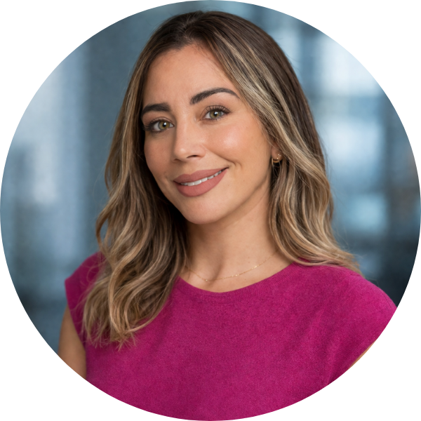 Schedule a call with Paityn, Head of Patient Care at Heal Navigator