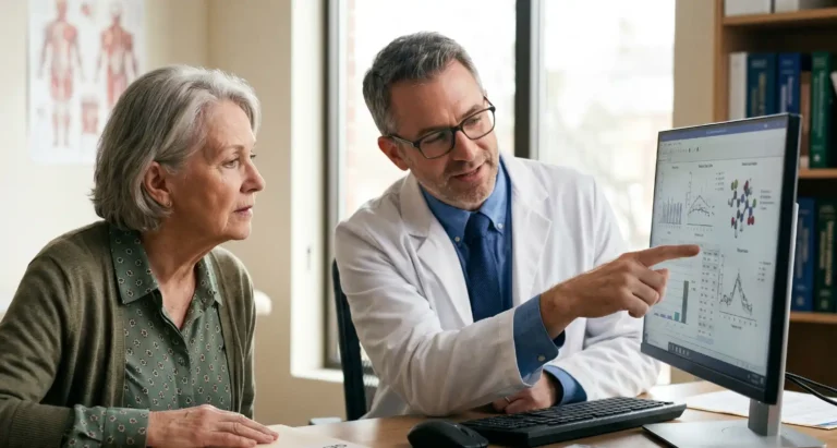 Genomic testing