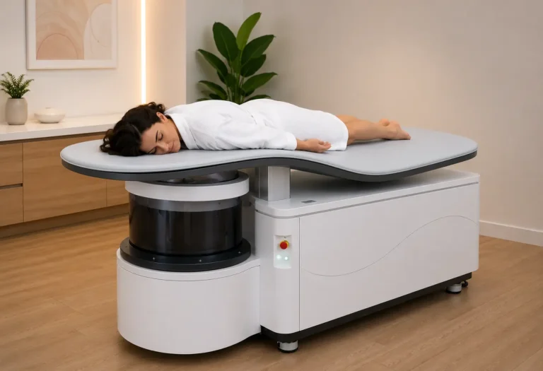 QT Breast Imaging
