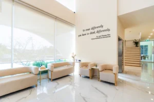 AMSEL lobby