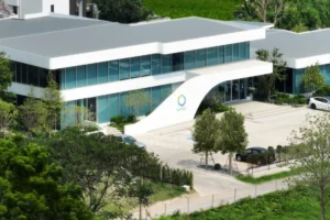 AMSEL_clinic building