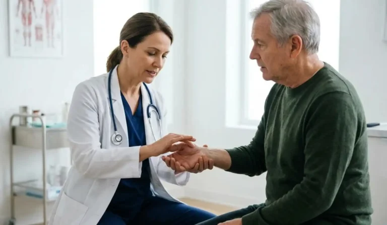 Will Chemo Neuropathy Go Away? Symptoms & Recovery