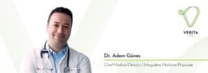Dr. Adam gunes Verita 