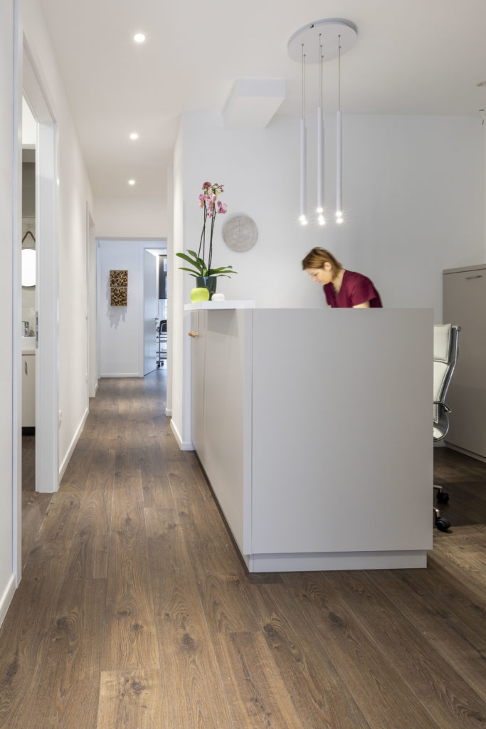 Polyclinic Holistera clinic