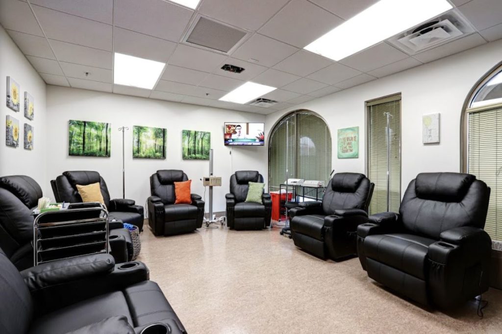 Brio-Medical-IV-room
